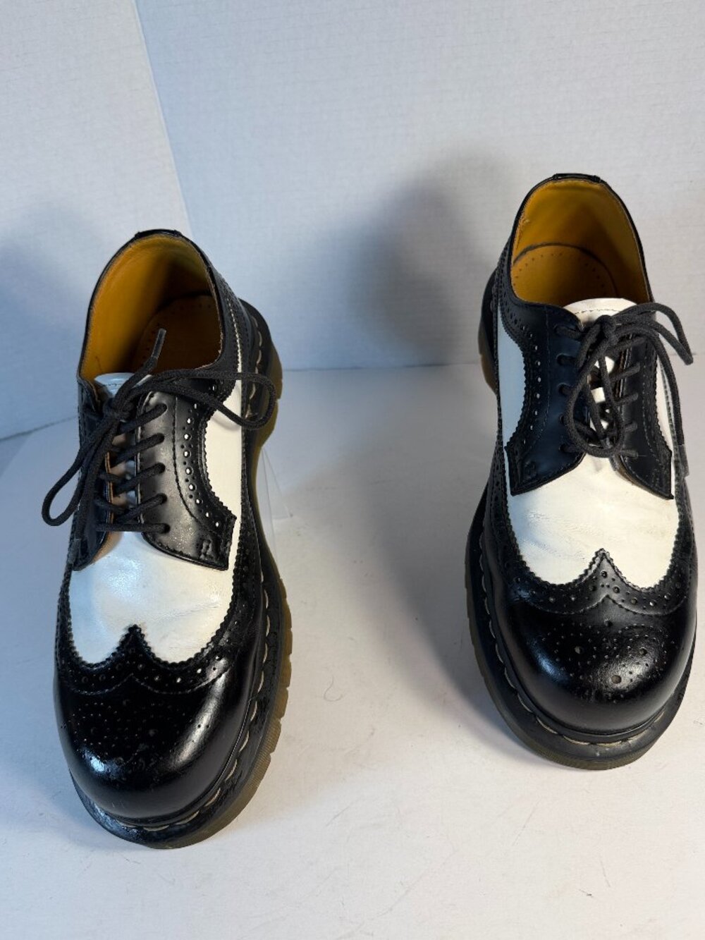 Dr Martens M-9 L-10  Model 10458